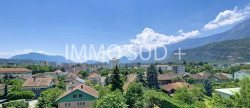 vente Appartement Echirolles
