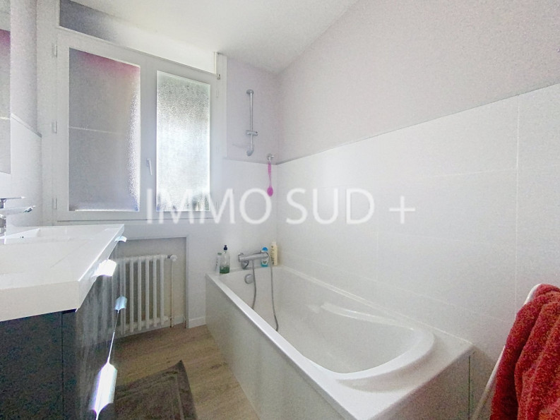 vente Appartement Echirolles - Photo 6