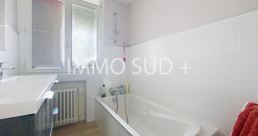 vente Appartement Echirolles