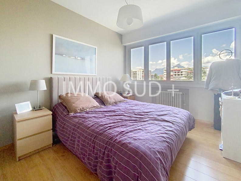 vente Appartement Echirolles - Photo 7