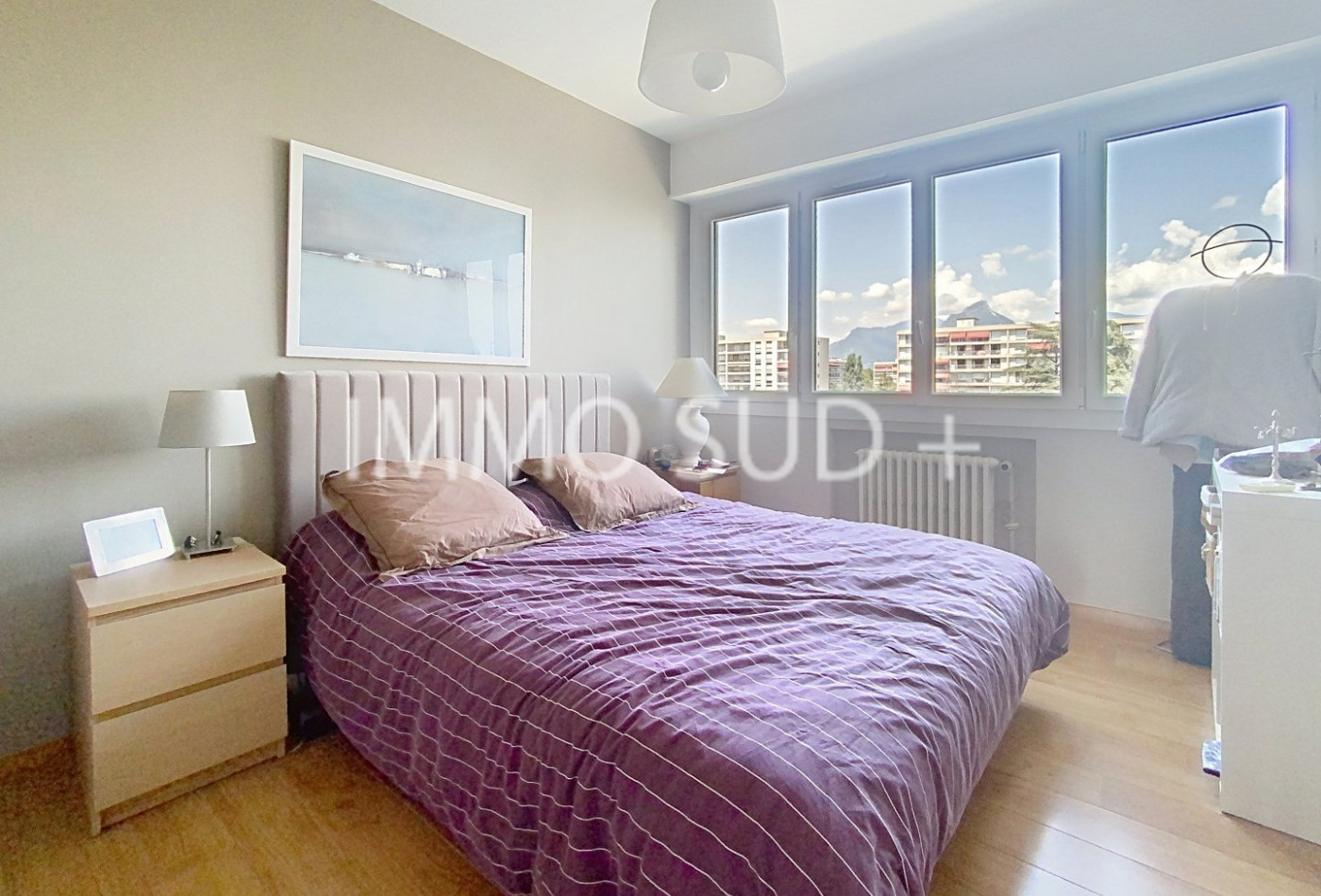 vente Appartement Echirolles - Photo 7