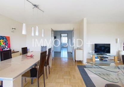 vente Appartement Echirolles