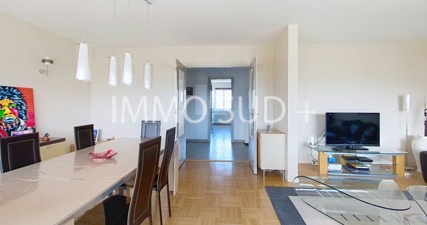 vente Appartement Echirolles