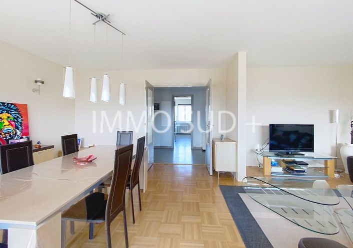vente Appartement Echirolles