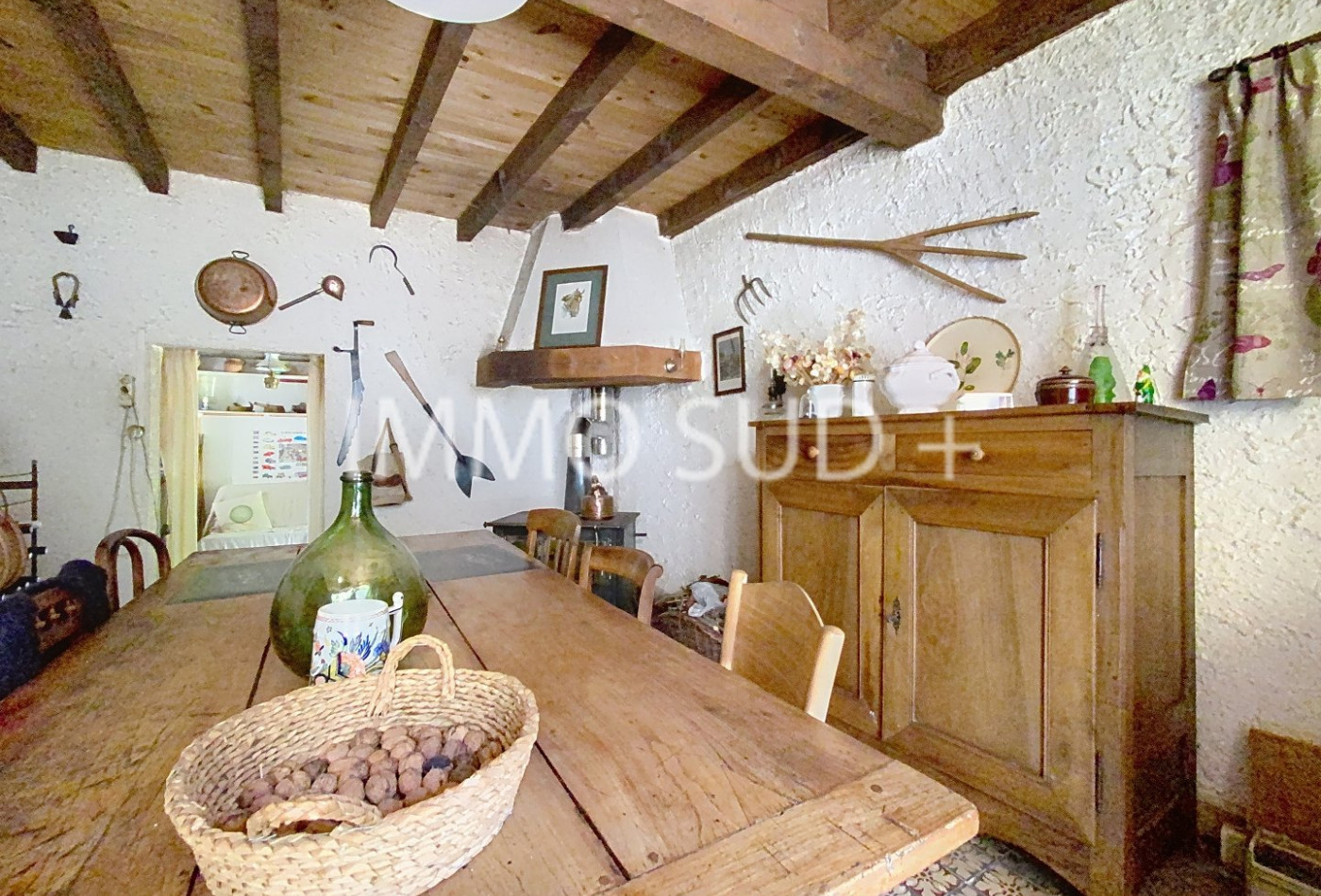 vente Maison Entraigues - Photo 5