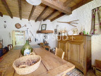 vente Maison Entraigues