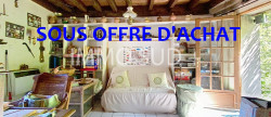 vente Maison Entraigues