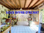 vente Maison Entraigues