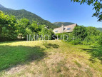 vente Maison Entraigues
