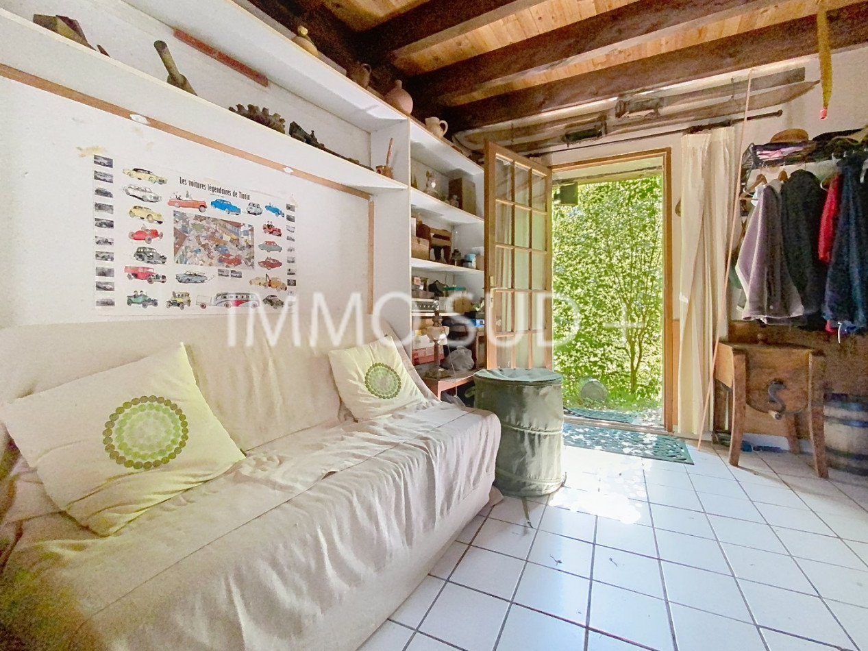 vente Maison Entraigues - Photo 2