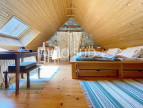 vente Maison Entraigues