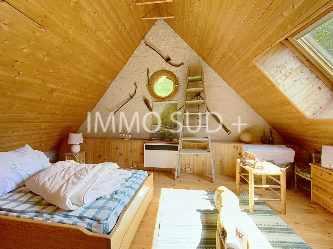 vente Maison Entraigues - Photo 6