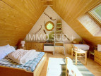 vente Maison Entraigues