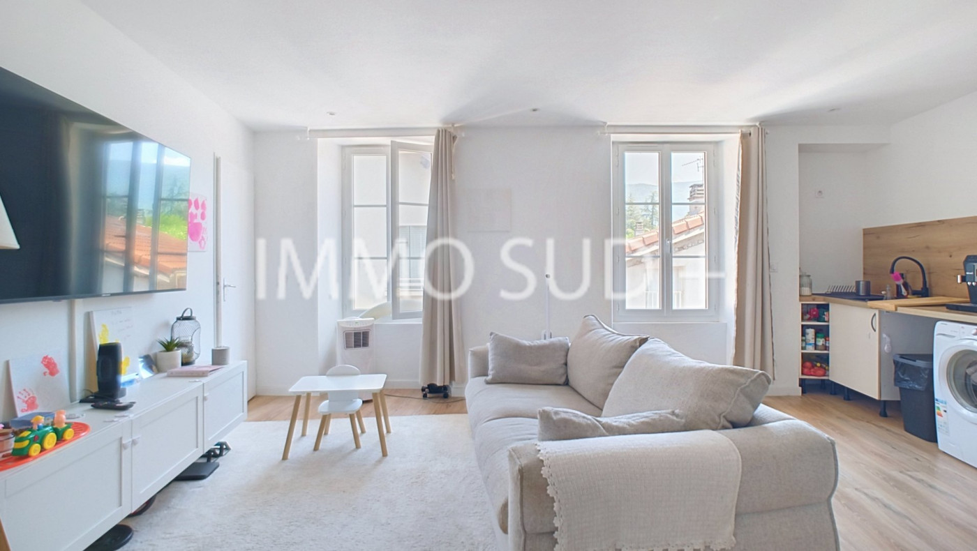 vente Appartement Vif - Photo 3