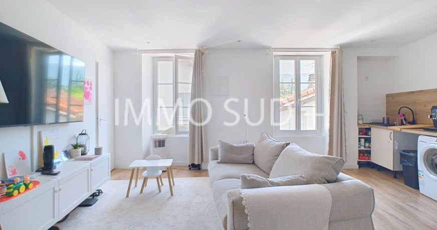vente Appartement Vif
