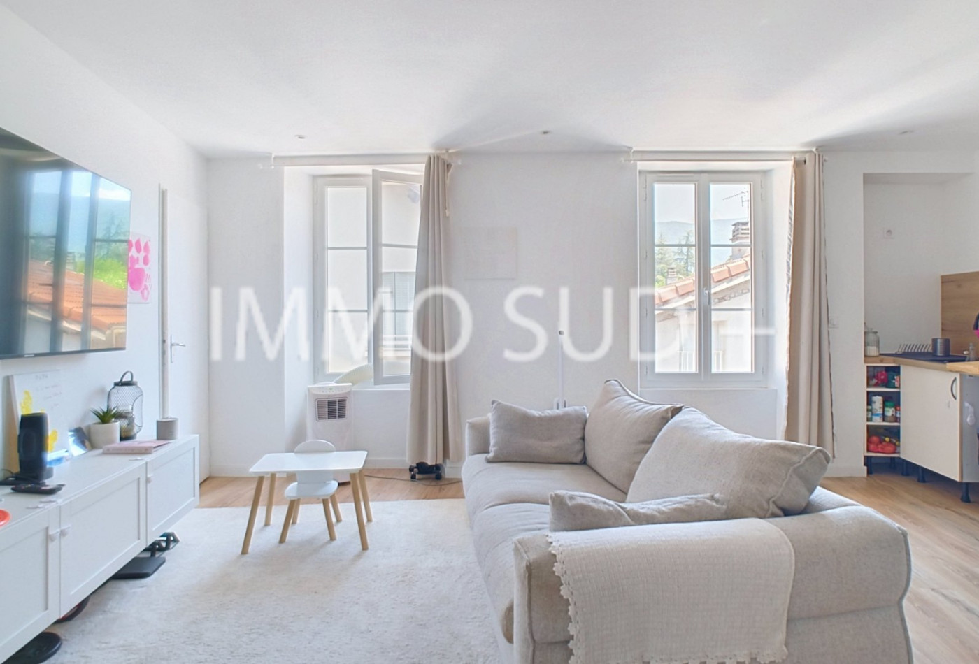 vente Appartement Vif - Photo 3
