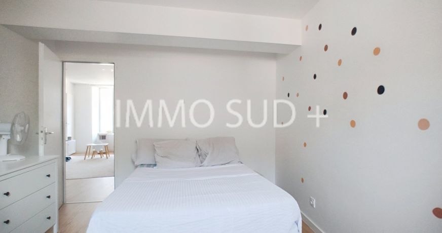 vente Appartement Vif