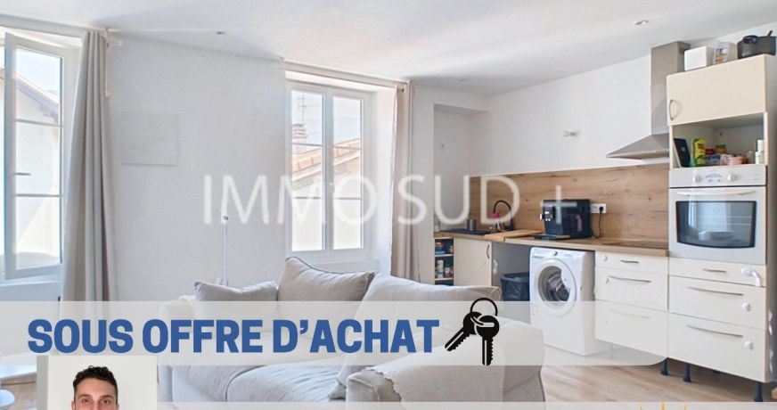 vente Appartement Vif