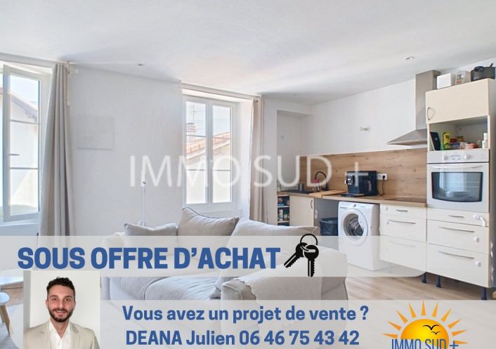vente Appartement Vif