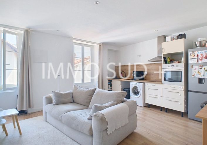vente Appartement Vif