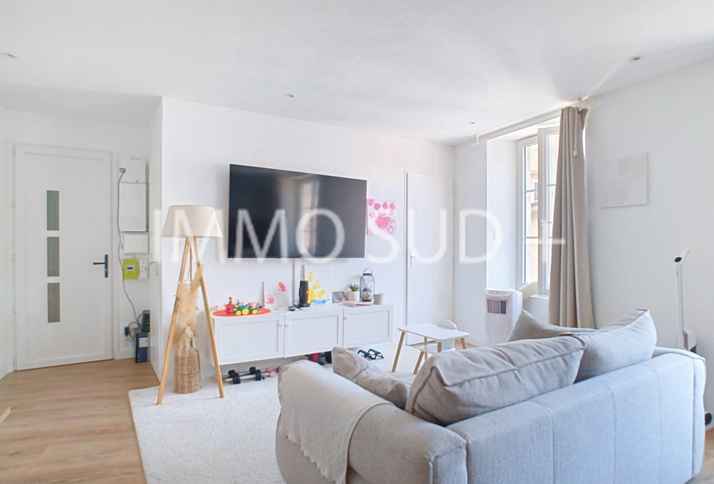 vente Appartement Vif - Photo 4