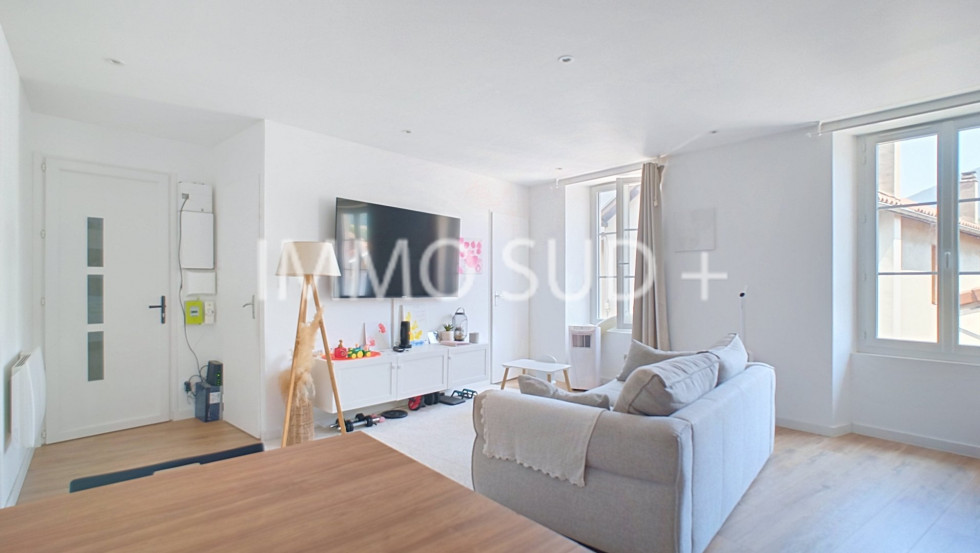 vente Appartement Vif - Photo 2