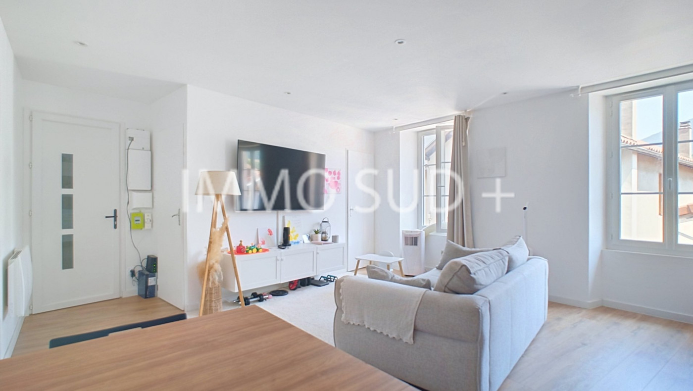 vente Appartement Vif - Photo 2