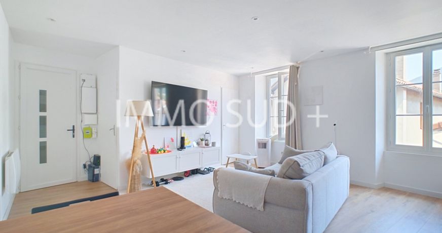 vente Appartement Vif