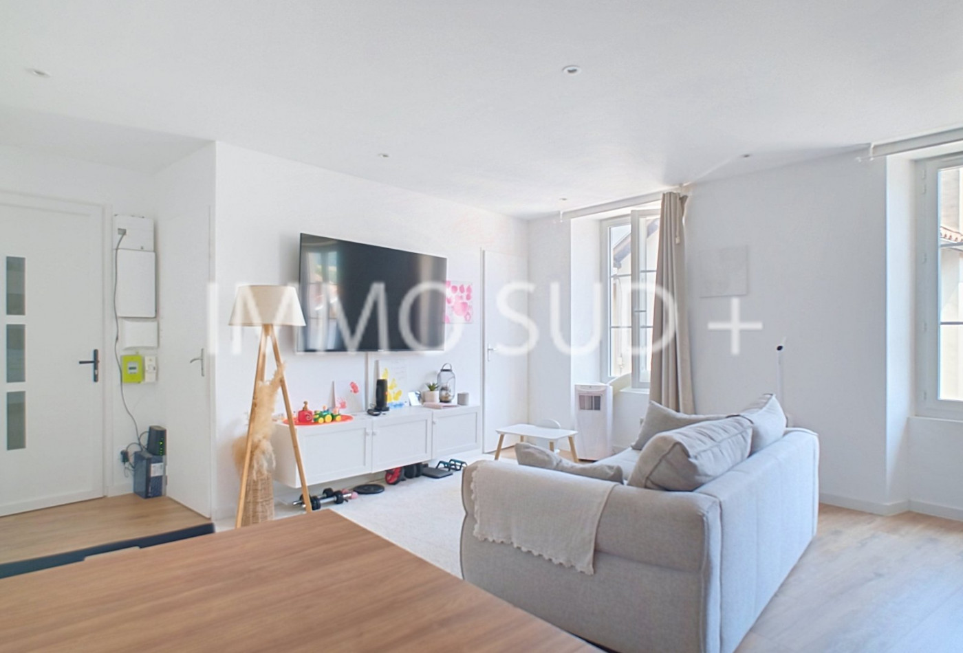 vente Appartement Vif - Photo 2