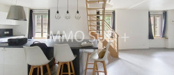 vente Maison Vif