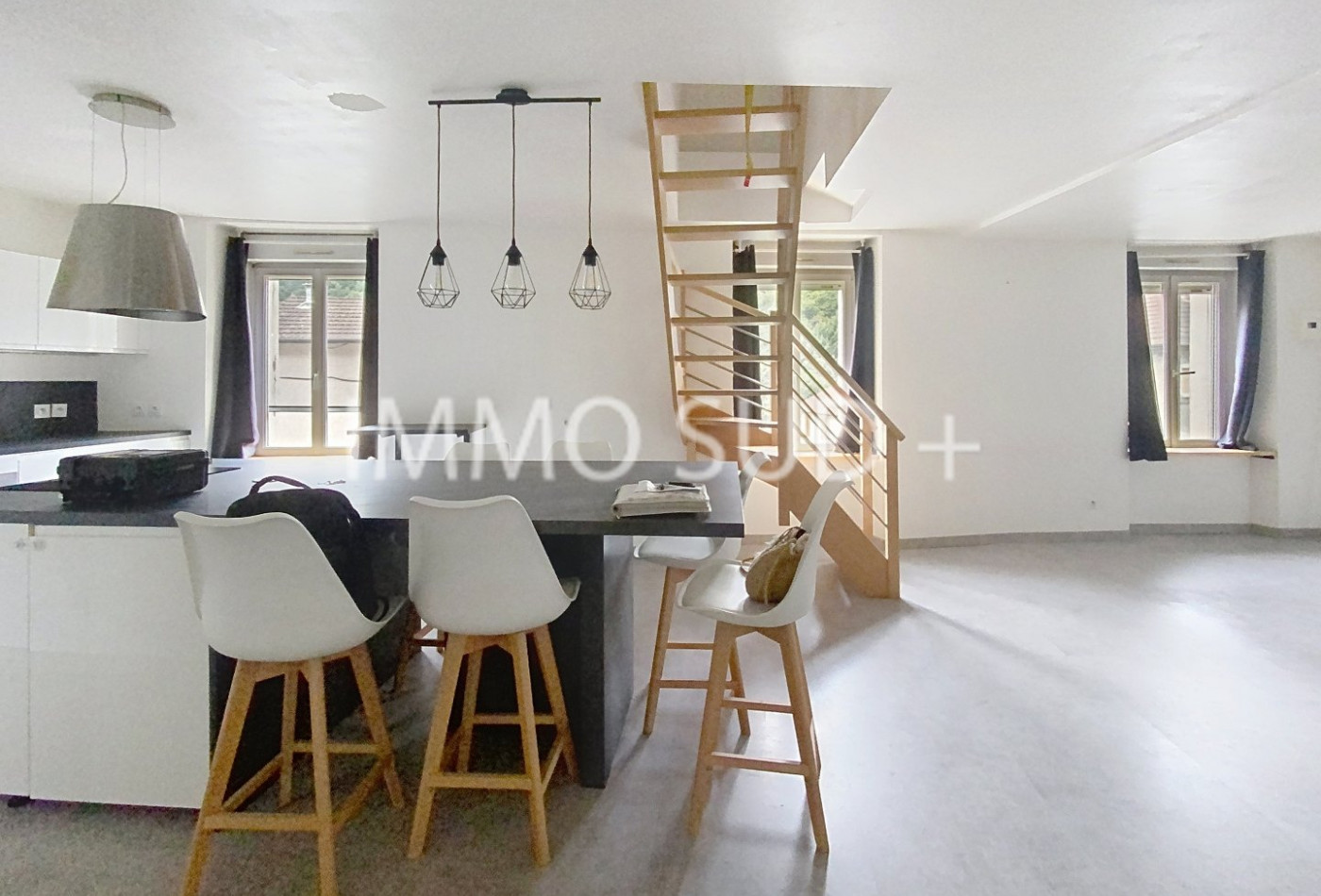 vente Maison Vif - Photo 2