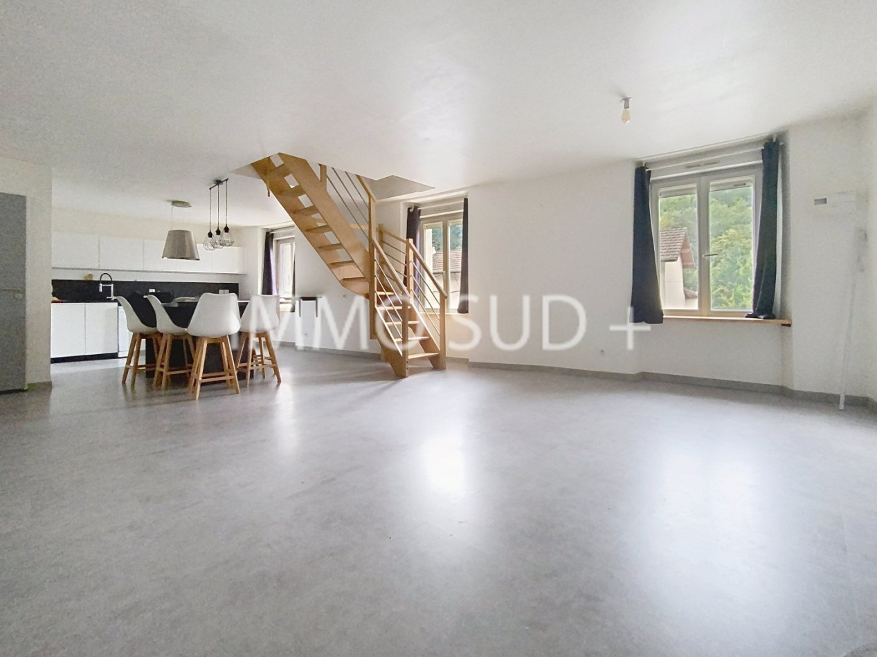 vente Maison Vif - Photo 1
