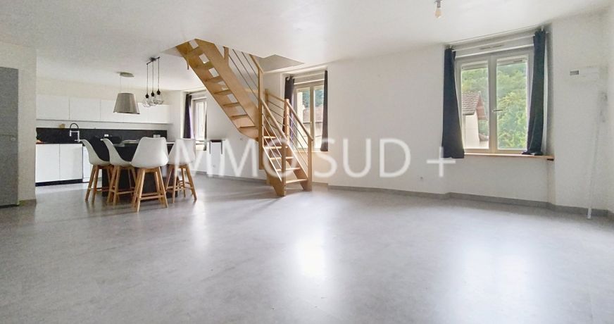 vente Maison Vif