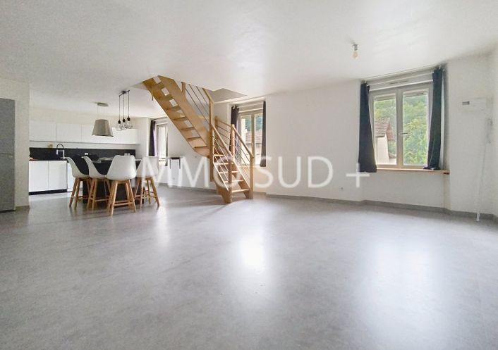 vente Maison Vif