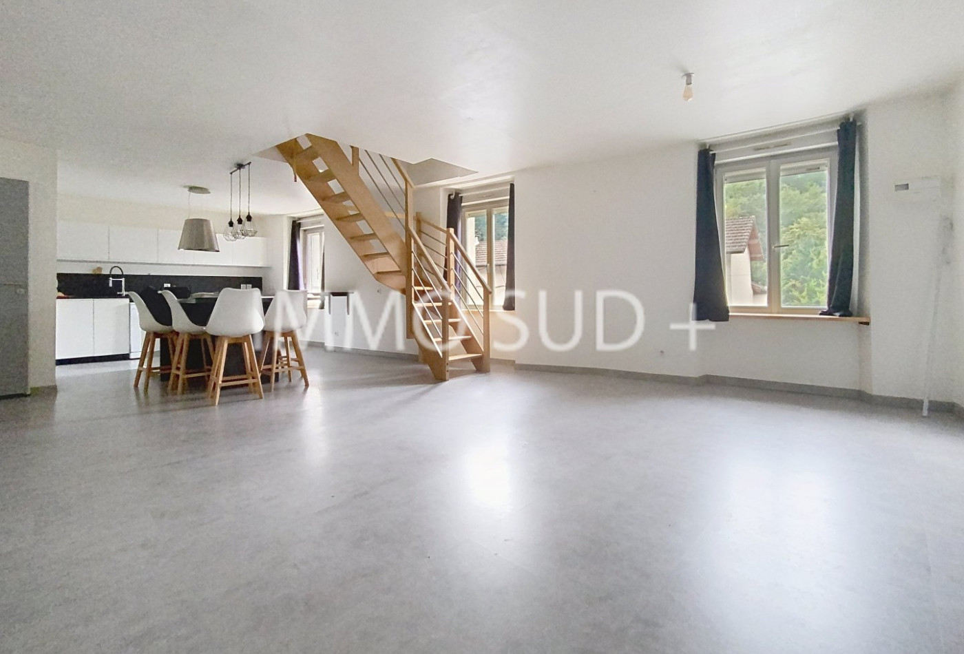 vente Maison Vif - Photo 1