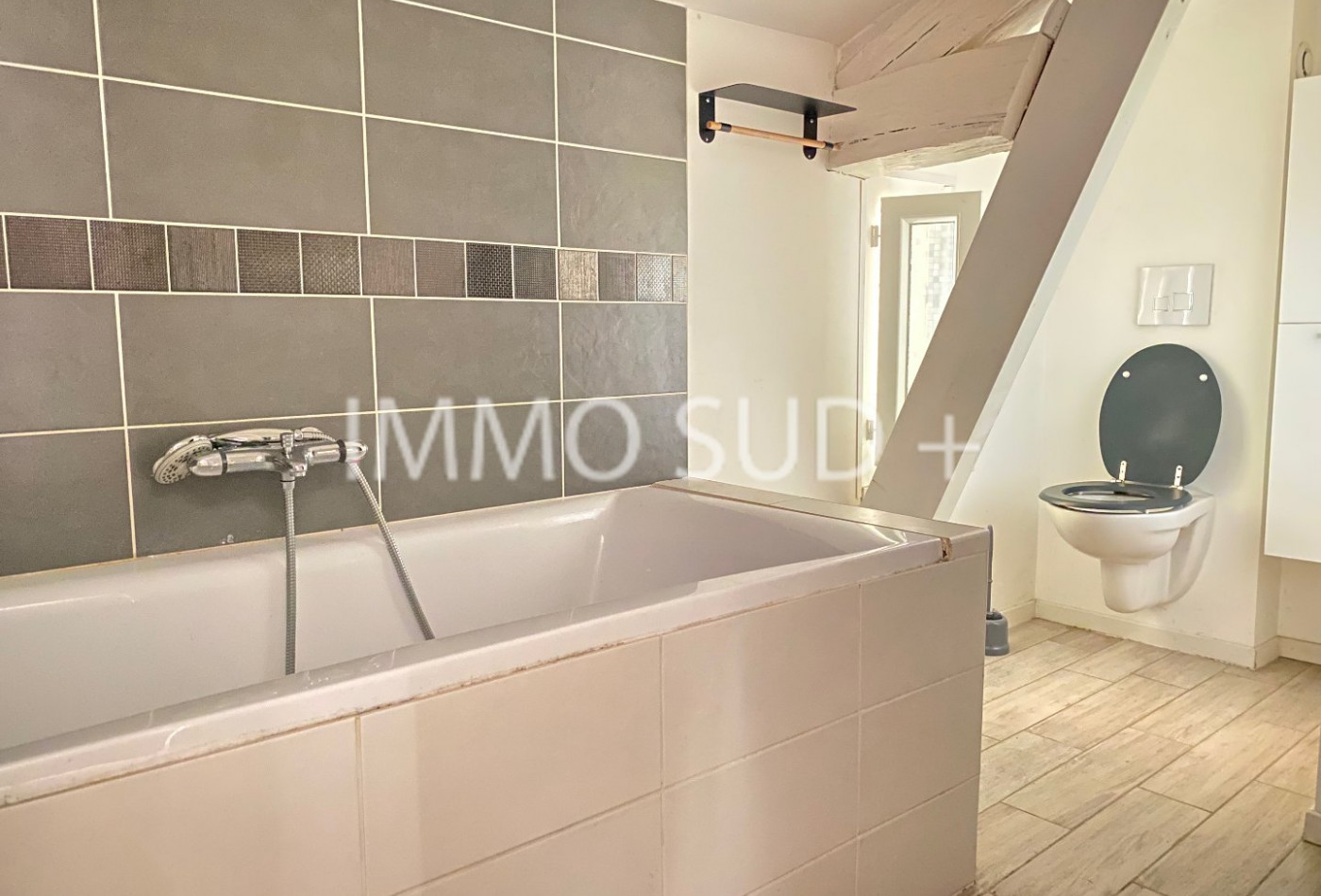 vente Maison Vif - Photo 7
