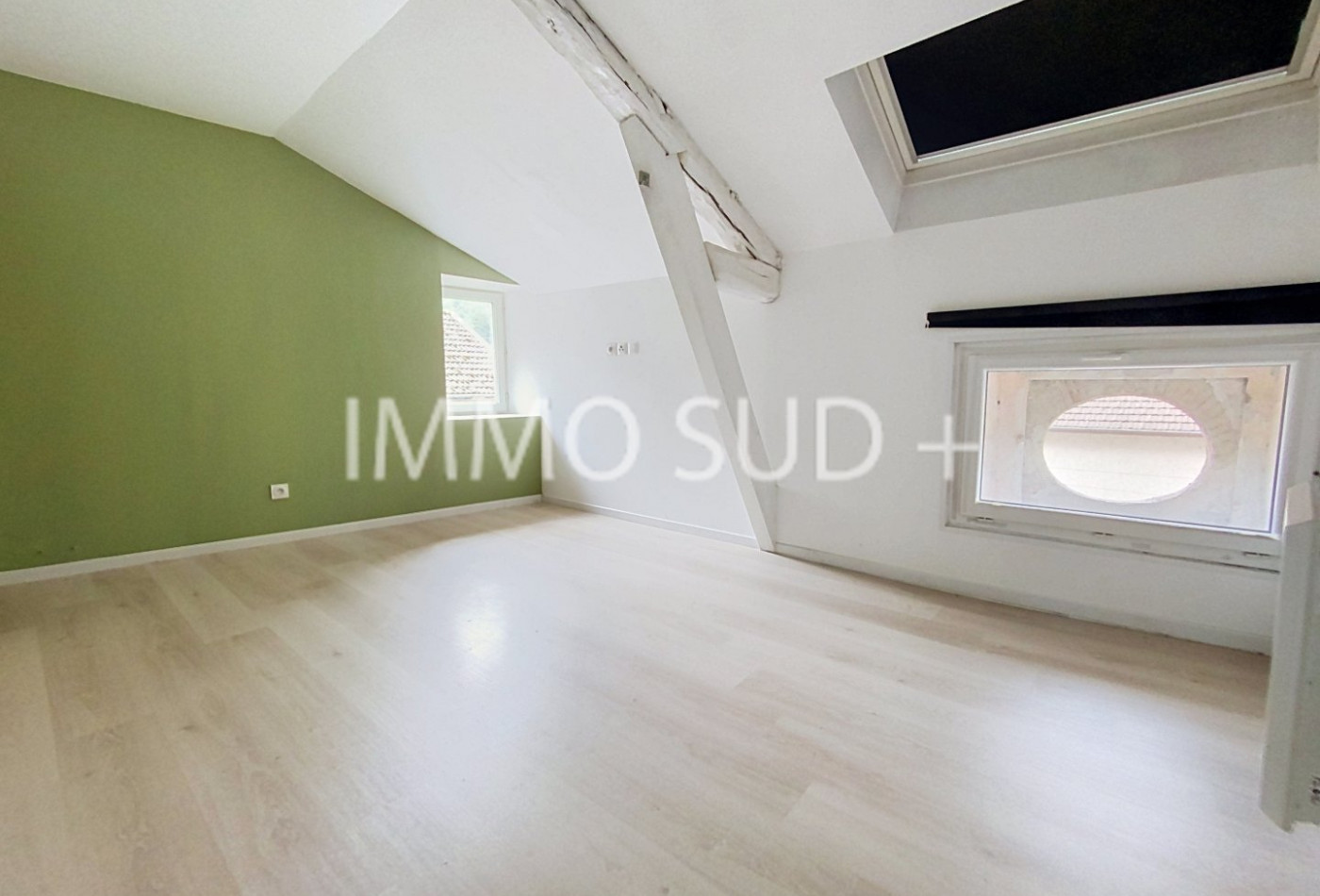 vente Maison Vif - Photo 5