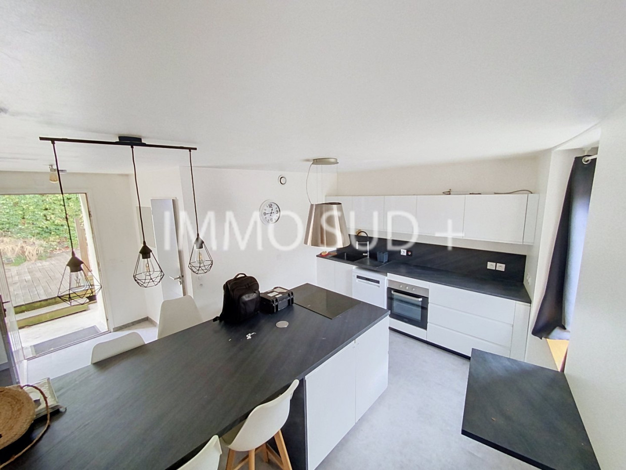 vente Maison Vif - Photo 3