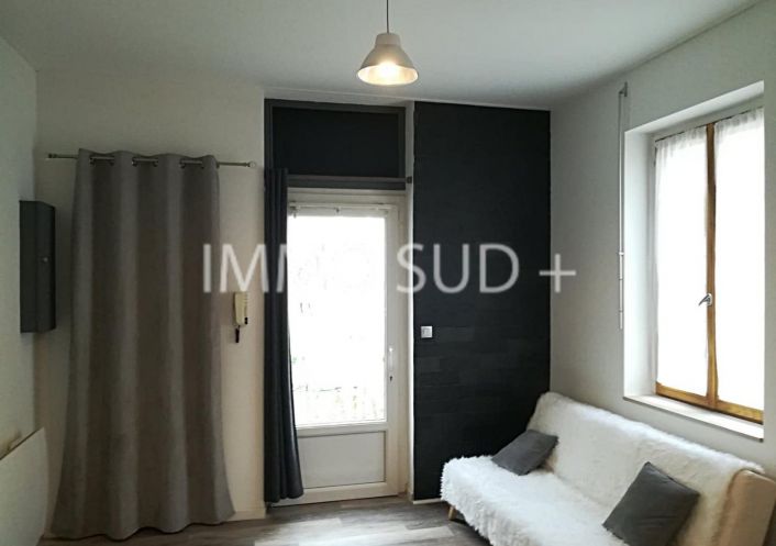 vente Appartement Grenoble