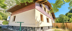 vente Maison Livet Et Gavet