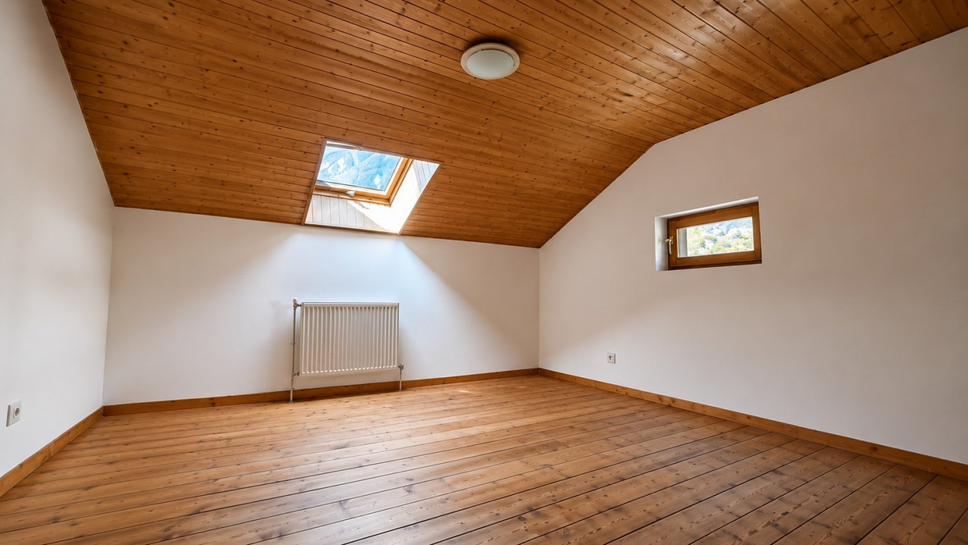 vente Maison Livet Et Gavet - Photo 9