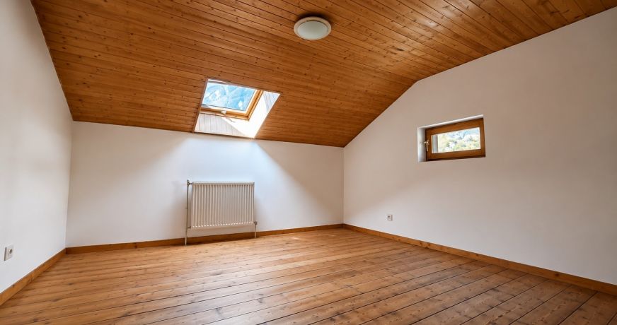 vente Maison Livet Et Gavet
