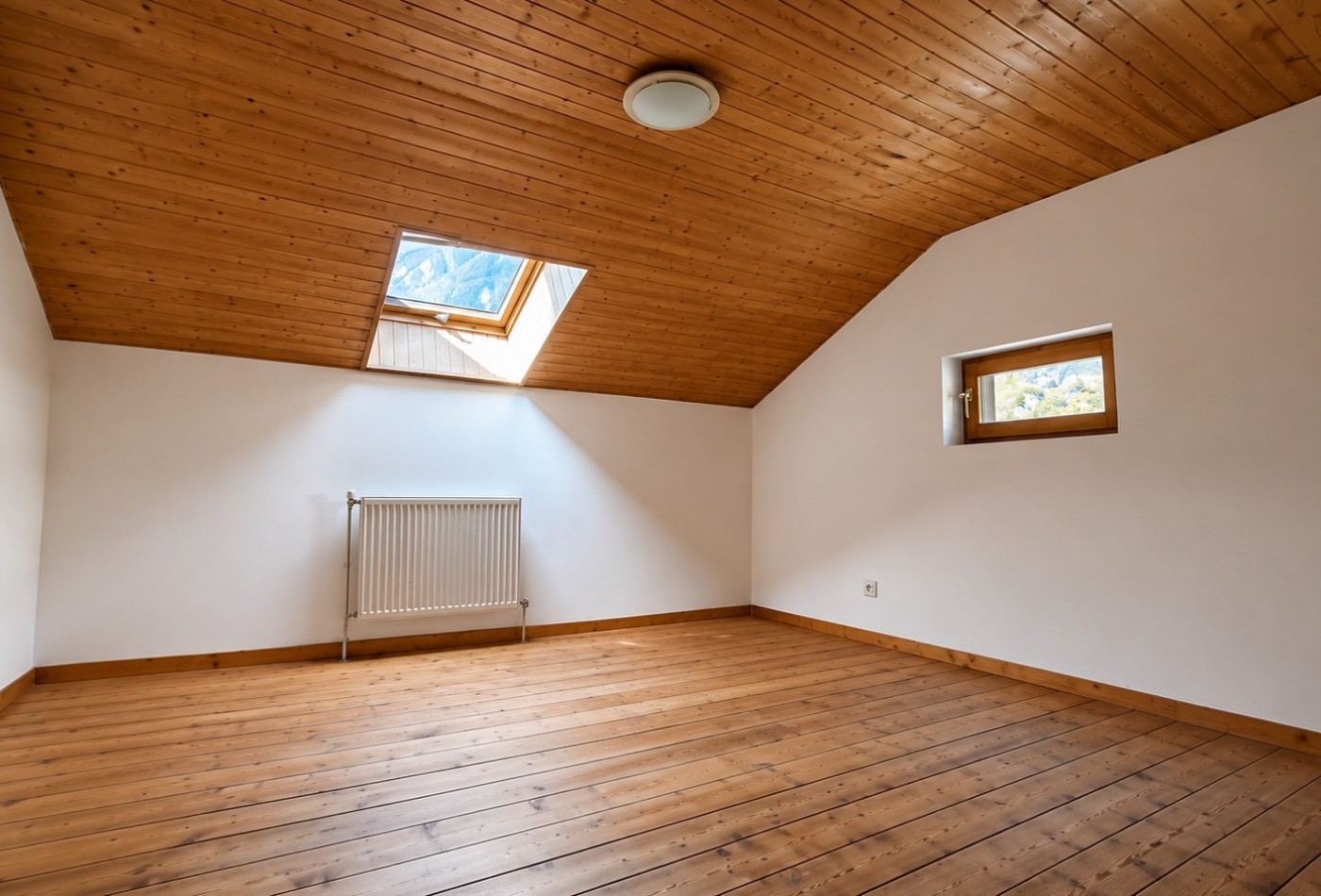 vente Maison Livet Et Gavet - Photo 9
