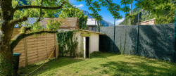 vente Maison Livet Et Gavet