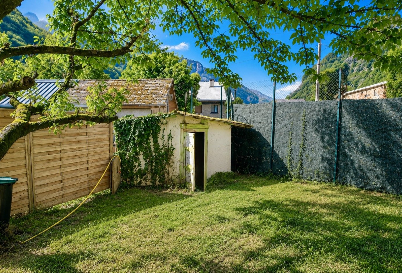 vente Maison Livet Et Gavet - Photo 3