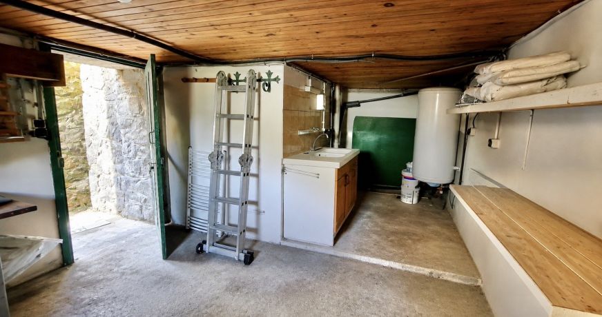 vente Maison Livet Et Gavet