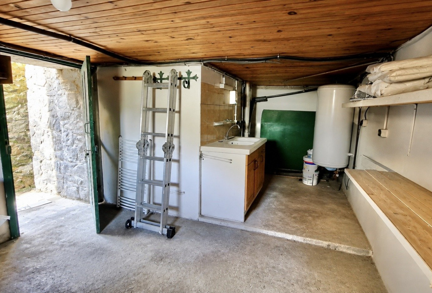 vente Maison Livet Et Gavet - Photo 10