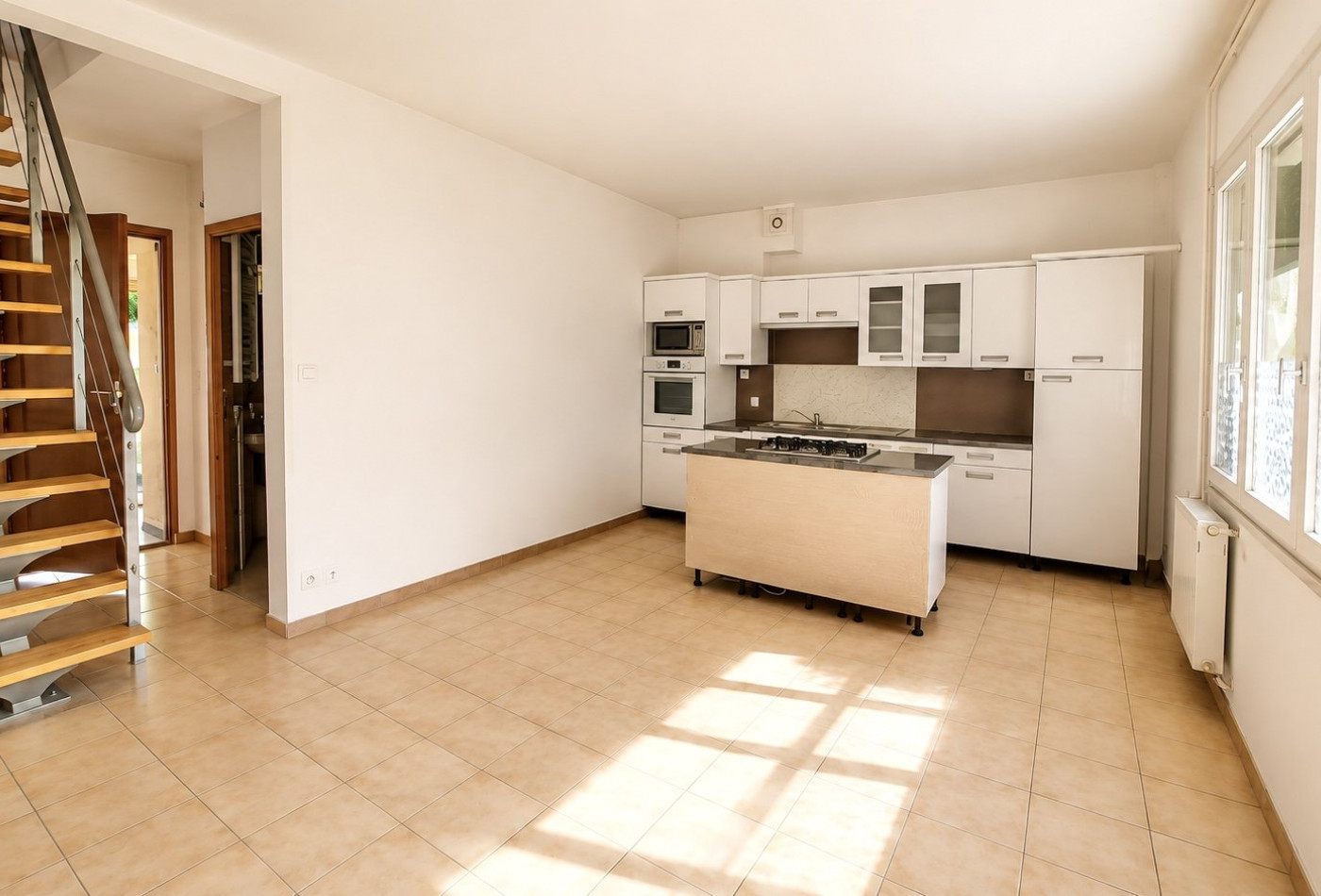 vente Maison Livet Et Gavet - Photo 4