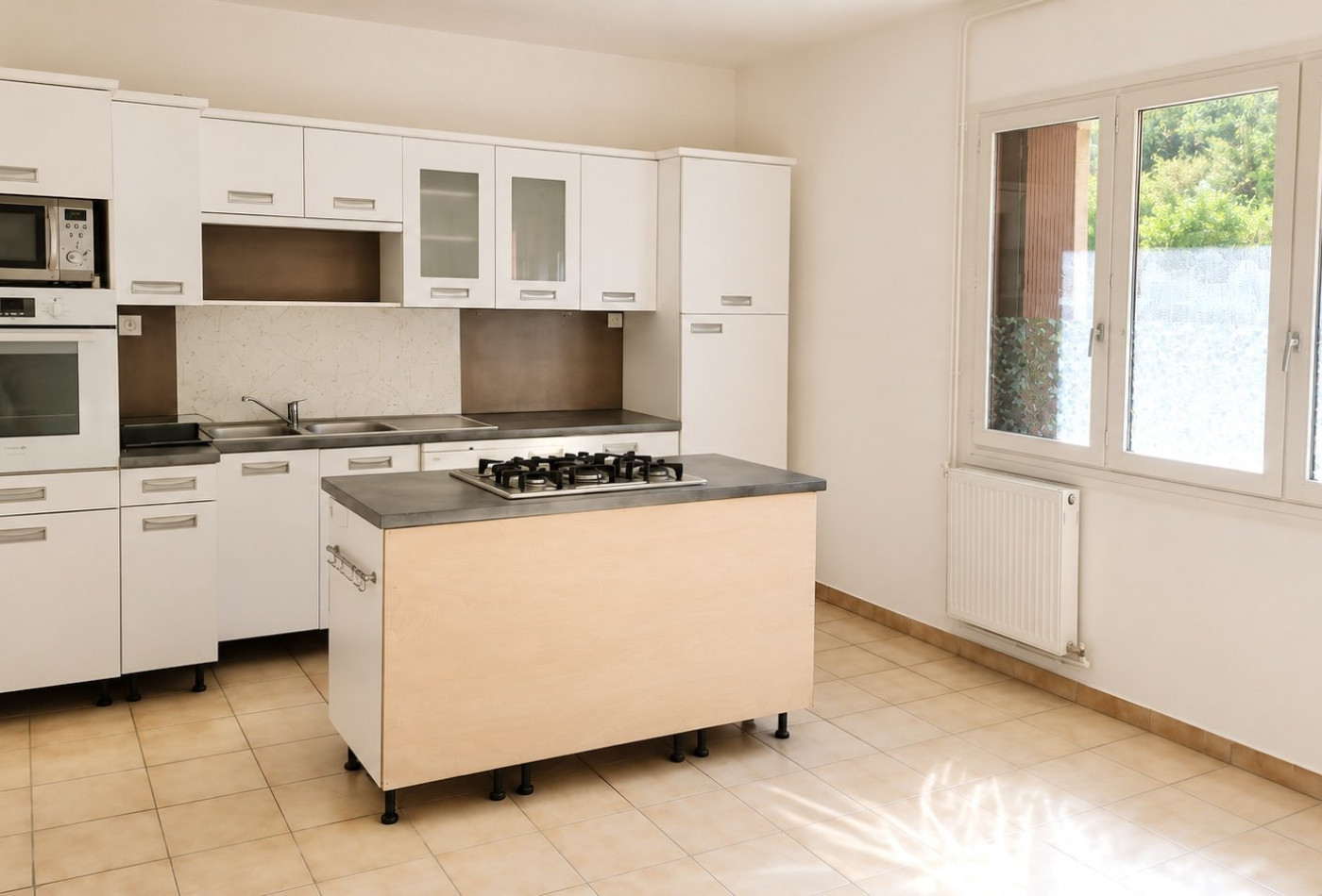 vente Maison Livet Et Gavet - Photo 5