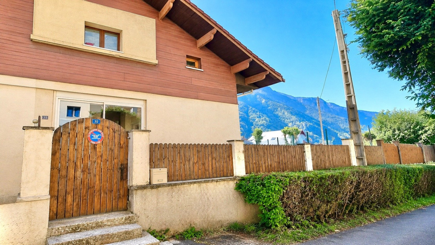 vente Maison Livet Et Gavet - Photo 11